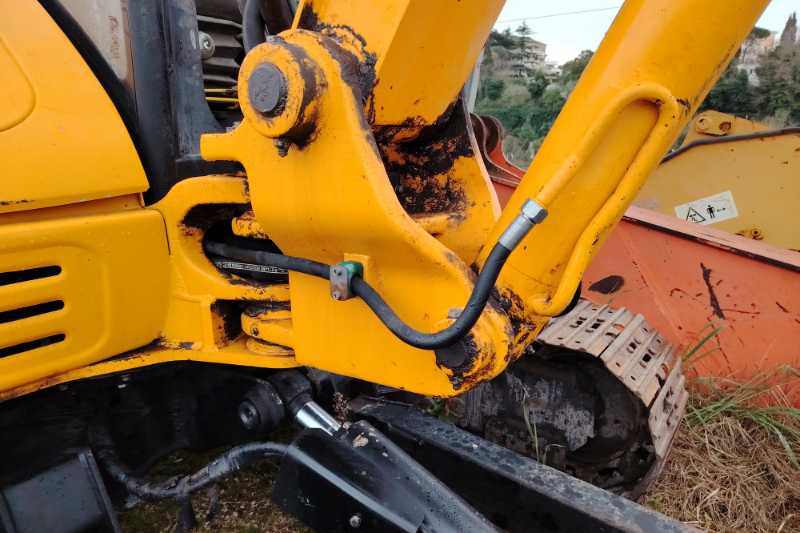 OmecoHub - Immagine JCB 8060